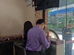 大堂-L猪扒包(天河购书中心店)