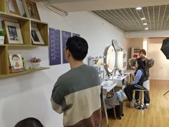 -小象国照相馆(宝山万达店)