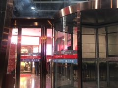 门面-海底捞火锅(高科广场店)