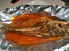 -19号私房菜(云南路店)