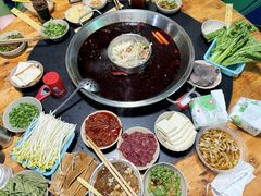 -星鸿社重庆老火锅
