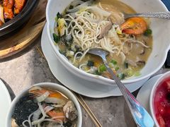 -四道菜·福建菜馆(新街口金鹰店)