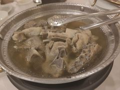 -巴音浩日娲·蒙餐(双林东路店)