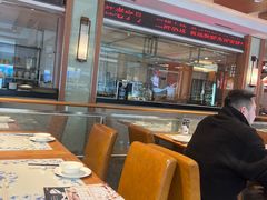 -东方饺子王(新阳路店)