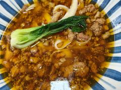 传统猪肉刀削面-东方削面(市政府店)