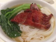 -龙记香港茶餐厅(久光百货店)