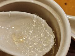 素燕窝鲜炖饮品-素满香·食养自助(天一广场店)