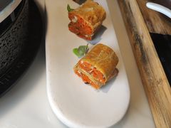 -柳莺湖上·湖景餐厅·江南菜(西湖店)