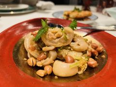 -三号黄浦会Canton Table