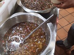 -巴国口福火锅(石桥铺店)