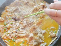 -蛙喔牛蛙(高新绿宝店)
