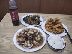 -九龙餐厅(大沽路店)