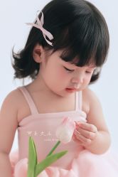 -可乐大王自然光儿童摄影(园区店)