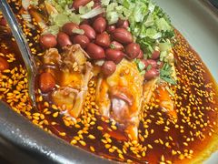 -辛香汇·现炒川菜(淮海路百盛店)