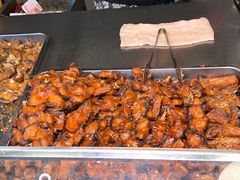 -正宗上海陆记熏鱼