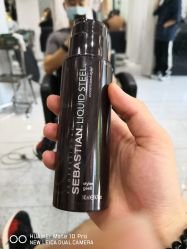 -MARTIN'S BARBER SHOP男士理发馆