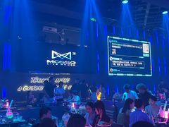 -MOSSO·Liveshow(M3香港广场店)