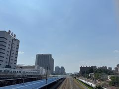 -鞍钢博物馆