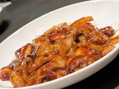 -那家老院子东北菜.饺子.小鸡炖蘑菇(宁山店)