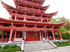 -荆州中山公园动物园