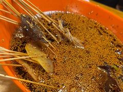 -古真记钵钵鸡(总店)