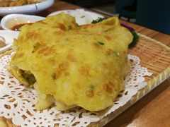 -品回味清真西北楼(宁波首店)