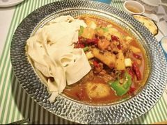 -楼兰新疆菜(江宁万达店)