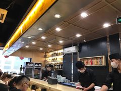 -东京屋(武定路店)