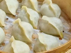 -老边饺子馆(中街店)