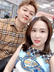 点击看大图 -MRMODE时尚先生美发沙龙