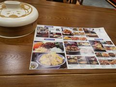 -满园烤鸭·春饼(太原街万达店)