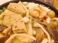 -八婆婆烧仙草(曾厝垵店)