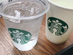 -星巴克(凯德晶萃店)