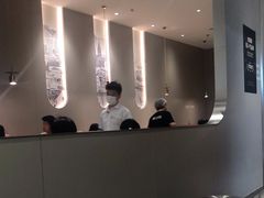-吕氏疙瘩汤·海鲜新鲁菜(凯德mall新都心店)