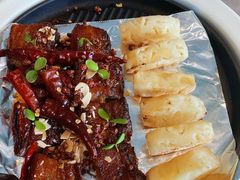 -南堂馆·新川菜(春熙路店)