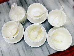 -沙湾姜撞奶甜品店(昌岗中路店)