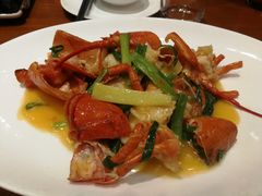 -頂好酒家·经典粤菜(海信广场店)