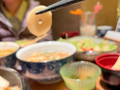 -千代武日本料理(爱建店)