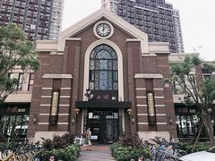 -大娘湘厨(万科金域花园店)