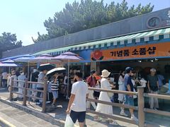 -柱状节理带