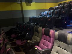 -中影荟星激光影城(西丽店)