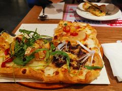 -必胜客(五道口店)