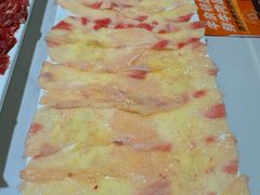 -古乐牛香·鲜牛肉牛杂火锅(解放东路店)