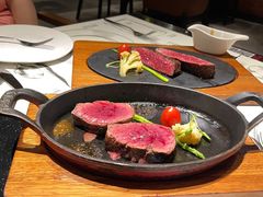 -西堤牛排(北京国瑞店)