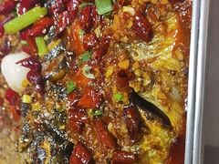 -鱼酷活鱼烤鱼(沈阳大悦城店)