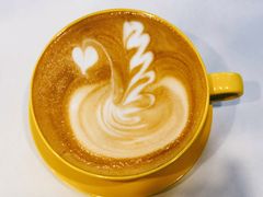 -五进制 Coffee Shop