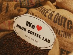 -GOTLOT COFFEE&KITCHEN角落厨房NOOK店