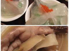 -喜鹊茶点.啫煲(车陂店)