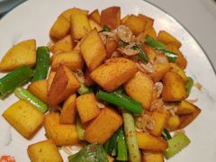 -丹东立强海鲜烧烤·牛B大串(星海店)