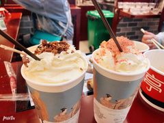 -茶颜悦色(金茂览秀城LG层外街店)